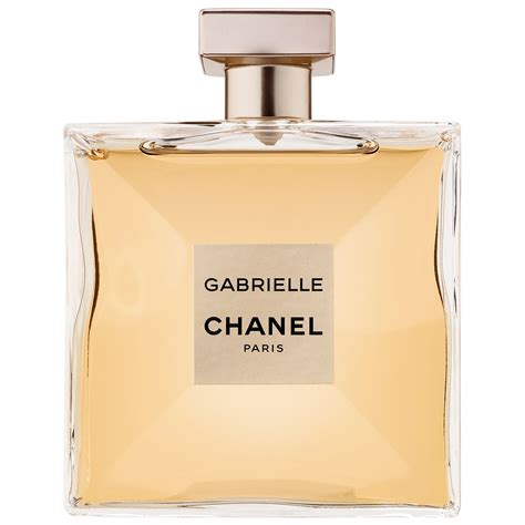 chanel gabrielle|gabrielle chanel for women.